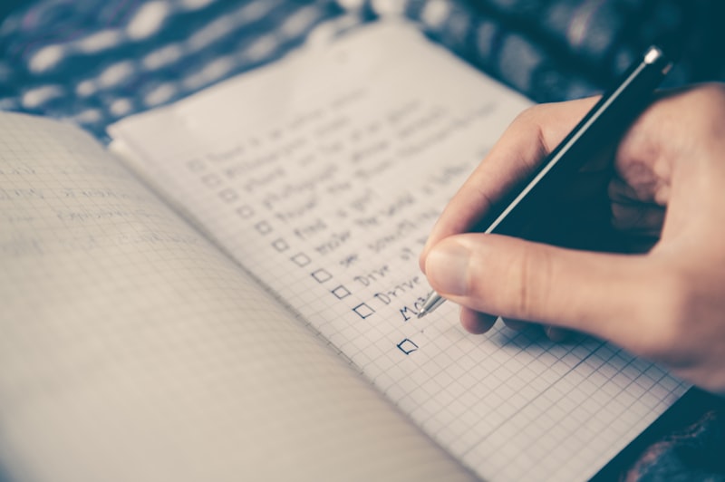 The Ultimate Moving House Checklist for 2026
