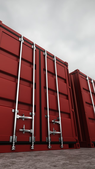 Specialist storage for valuable items