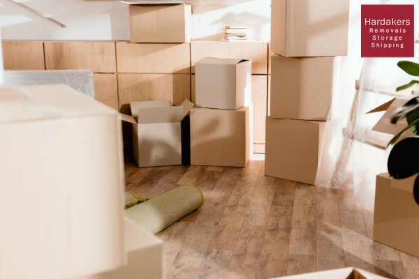 Affordable Removals in Hull