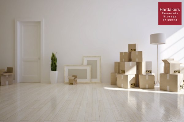 East Yorkshire Removals Service