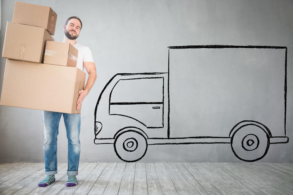 Your Local House Removal Team from Humberside