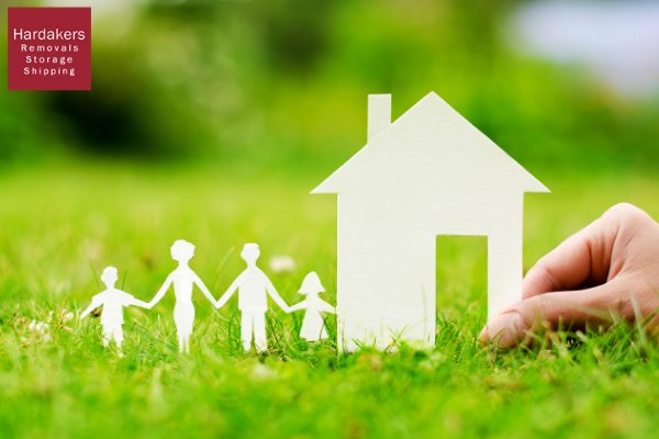Specialist Removers in East Riding