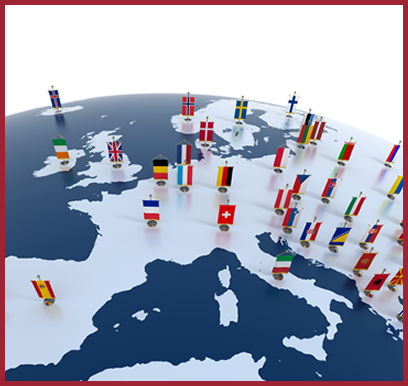 European Removal Service