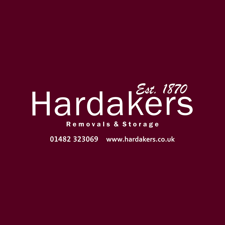 Hardakers Removals & Storage logo