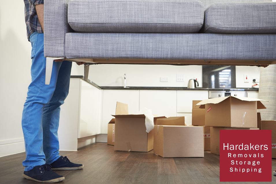Removals to Scunthorpe