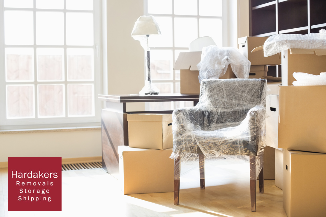 Removals from East Riding