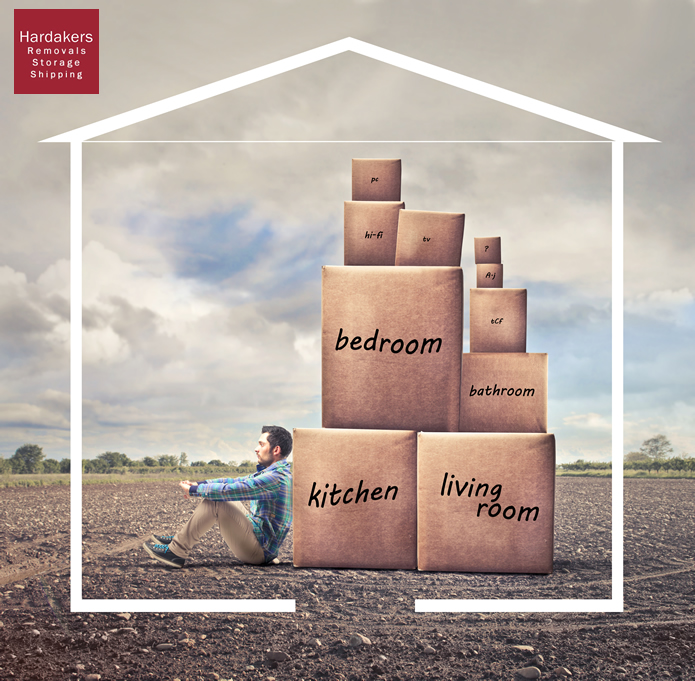 House Removal To Beverley