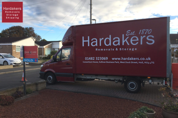 Local Removal Company York