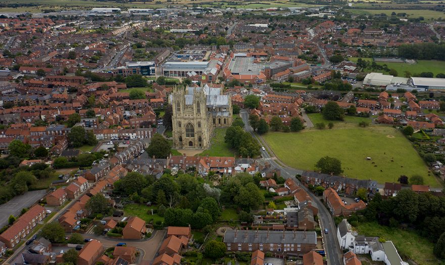beverley removals