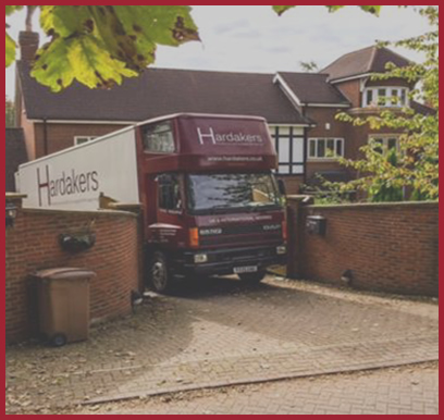 Specialist Removals from Hardakers Removals in Hull